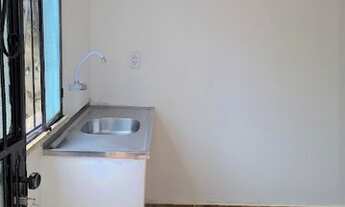 Imagem 6: Kitnet Manaus Kitnet com 1 dormitório