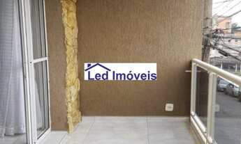 Imagem 2: Sobrado com 3 dorms, Bussocaba, Osasco - R$ 589 mil, Cod: 762