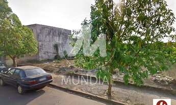 Imagem: Terreno (terreno normal