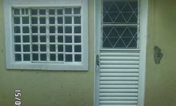 Imagem 4: Quitinete no Setor Bueno (prox. do Colegio Ipe e da Academia Blue Fit