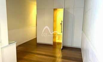 Imagem 6: Apartamento à venda, 4 quartos, 2 suítes, 3 vagas, Leblon - Rio de Janeiro/RJ