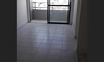 Imagem 5: MS | Edf. Forte de São Francisco/Nascente/Moveis Fixos/3 quartos | 1 Suíte/57m²