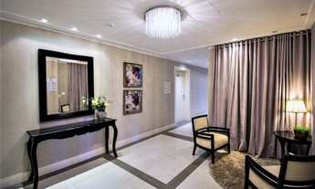 Imagem 4: GRAMADO - Padrão - Centro