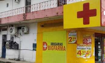 Imagem 6: Prédio Comercial de 2 andares