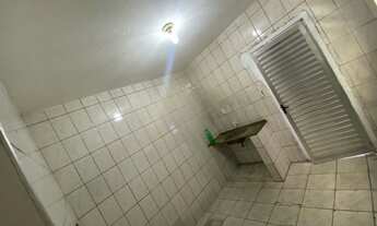 Imagem 2: Casa de vila no bitaru quarto cozinha e banheiro