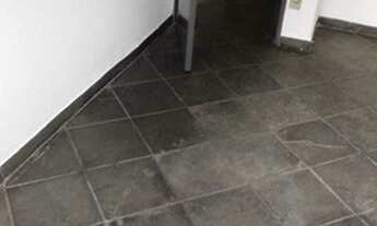 Imagem 7: Apartamento 2 quartos Cond. Fechado Recanto Sabiá Campo Grande Rio de Janeiro RJ