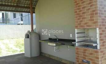 Imagem 7: Sobrado em Condomínio fechado 3 Suítes, Reserva dos Bosque, Center Ville