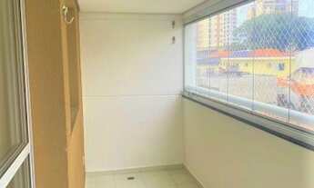 Imagem 2: Apartamento para venda possui 74 metros quadrados com 2 quartos em Vila Ipojuca - São Paul