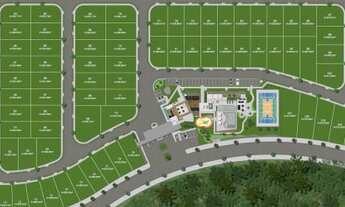 Imagem 5: Terreno Condomínio Paysage Atmosphere São José dos Pinhais