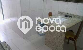 Imagem 6: Rio de Janeiro - Apartamento Padrão - Grajaú