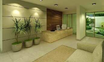 Imagem 3: L)Apartamento de 3 quartos- Andar Alto- Vista livre- Prado