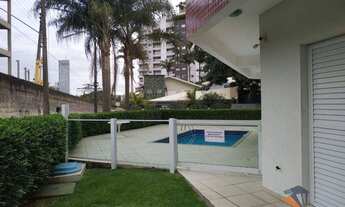 Imagem 4: Apartamento com 2 dormitórios à venda, 75 m² por R$ 590.000,00 - Nossa Senhora do Rosário