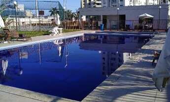 Imagem: Aluga-se Ap no Condomínio Spazio Alameda