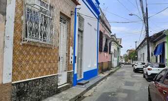 Imagem: Casarão centro