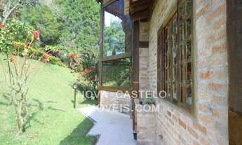 Imagem 4: Ibiúna Chácara Capa de Revista Casa Claudia