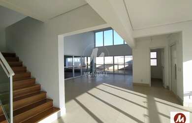 Imagem 4: Apartamento (cobertura 2 - duplex) 5 dormitórios/suite, cozinha planejada, portaria 24 hor