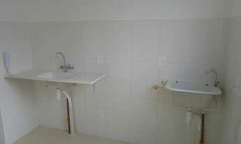 Imagem 4: Aluga-se Apartamento com 2 dormitórios