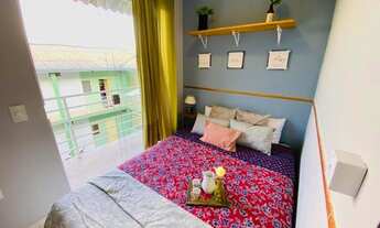 Imagem 3: Estúdio na Caputera mobiliado $750 por mês