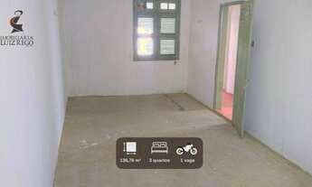 Imagem 6: CA435 - Aluga casa no centro com 2 quartos e 1 vaga