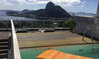 Imagem: RIO DE JANEIRO - RESIDENCIAL - BOTAFOGO