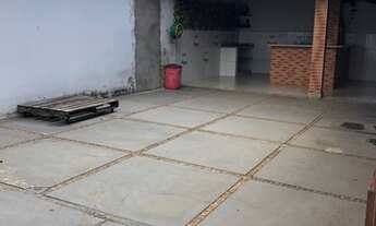 Imagem 5: Sobrado para venda com 300 metros quadrados com 3 quartos em Cidade Jardim - Goiânia - GO