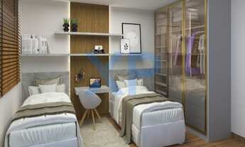 Imagem 5: DIVINÓPOLIS - Apartamento Padrão - SANTA CLARA