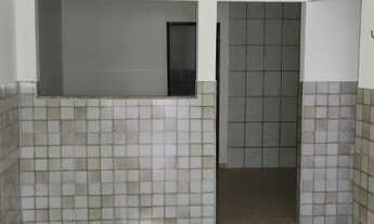 Imagem 6: Casa em Cidade dos Funcionários II - João Pessoa