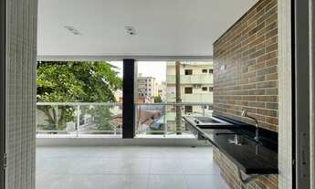 Imagem: Apartamento para venda tem 84 metros quadrados