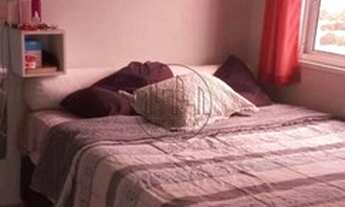 Imagem 4: APARTAMENTO DE 01 QUARTO EM SAMAMBAIA SUL