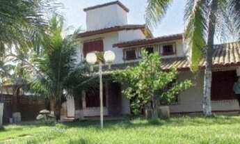 Imagem 2: CASA RESIDENCIAL em CAMAÇARI - BA, JAUA