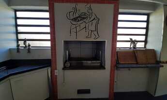 Imagem 4: Apartamento para venda possui 157 metros quadrados com 4 quartos em Parque Mandaqui - São