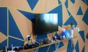 Imagem 4: Vendo casa no redecial Milão murada