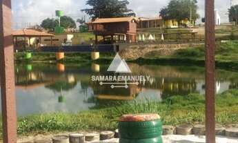 Imagem 3: Lote em Condomínio Vale das Garças