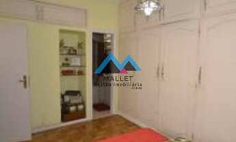 Imagem 7: APARTAMENTO RESIDENCIAL em RIO DE JANEIRO - RJ, FLAMENGO