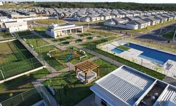 Imagem 2: Vendo Casa 2 Quartos - Condomínio Origem VG