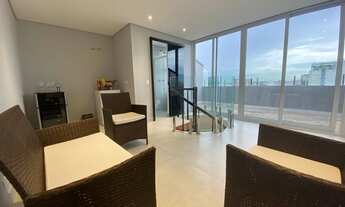 Imagem 4: Venda Cobertura 2 Dormitórios - 92 m² Vila Clementino