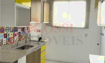 Imagem 4: Venda de Apartamentos / Padrão na cidade de Rio Claro