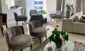 Imagem 4: APARTAMENTO 222m2 Á VENDA EM CONDOMÍNIO COBIÇADO NO CAMPO BELO