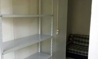 Imagem 4: Apartamento Bem Localizado Centro De Brusque Com Ar Condicionado