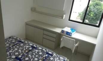 Imagem 6: DC) Apartamento de 3 quartos (1 suíte) no Arruda - 68m² - Edf. Hebrea Mulato