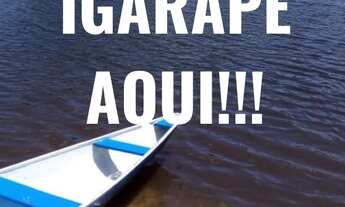 Imagem: LOTES DE CHÁCARAS, TENHA SEU BALNEÁRIO