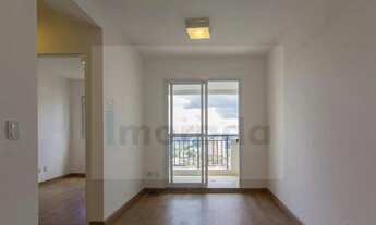 Imagem 2: São Paulo - Apartamento Padrão - Morumbi