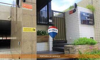 Imagem 2: Apartamento com 3 dormitórios à venda, 129 m² - Jardim Oceania - João Pessoa/PB