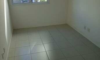 Imagem 7: Condomínio Pátio Carioca apto 2 qtos 1 suíte varanda lazer e vaga