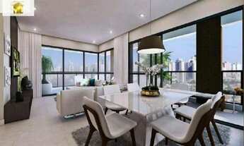 Imagem 7: Apartamento Alto Padrao 134 m² | 3 Suítes