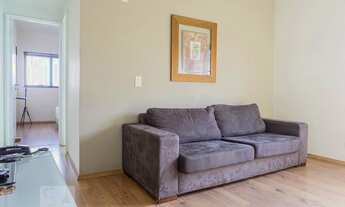 Imagem: Apartamento para Aluguel - Jardim Paulista