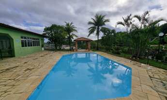 Imagem: Apartamento para venda com 60 metros quadrados