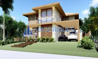 Imagem 4: Casa à venda em Praia do Forte, condomínio fechado