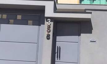 Imagem: Casa 3 quartos Jardim Furlan, Estiva Gerbi