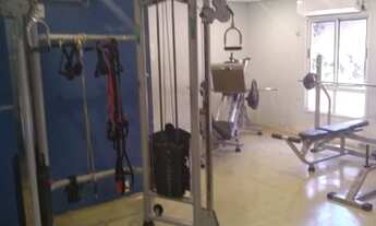 Imagem 7: Apartamento para aluguel e venda tem 85 metros quadrados com 3 quartos